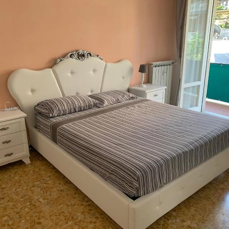 Appartamento Sandro By Portofinovacanze راباللو المظهر الخارجي الصورة