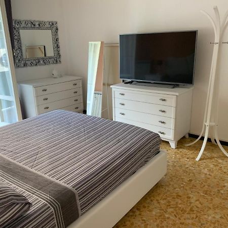 Appartamento Sandro By Portofinovacanze راباللو المظهر الخارجي الصورة