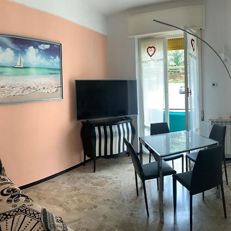 Appartamento Sandro By Portofinovacanze راباللو المظهر الخارجي الصورة