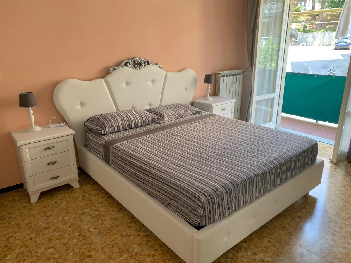 Appartamento Sandro By Portofinovacanze راباللو المظهر الخارجي الصورة