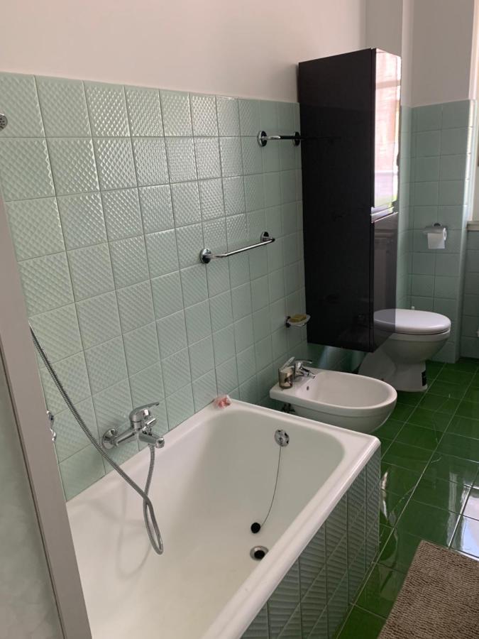 Appartamento Sandro By Portofinovacanze راباللو المظهر الخارجي الصورة