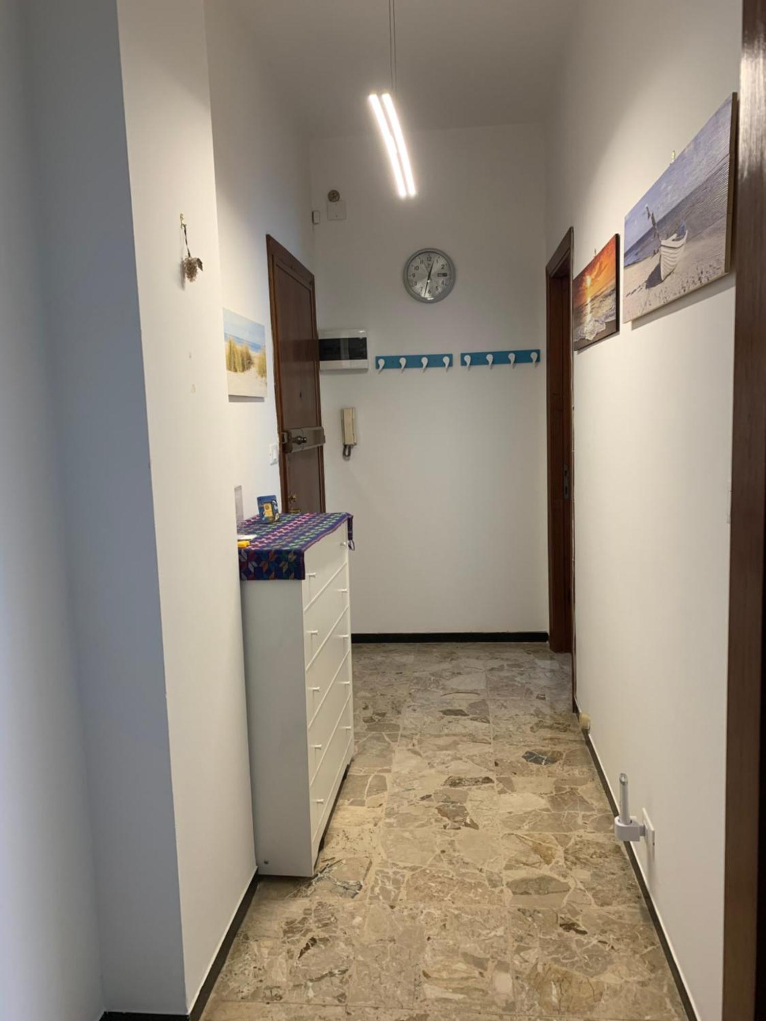 Appartamento Sandro By Portofinovacanze راباللو المظهر الخارجي الصورة
