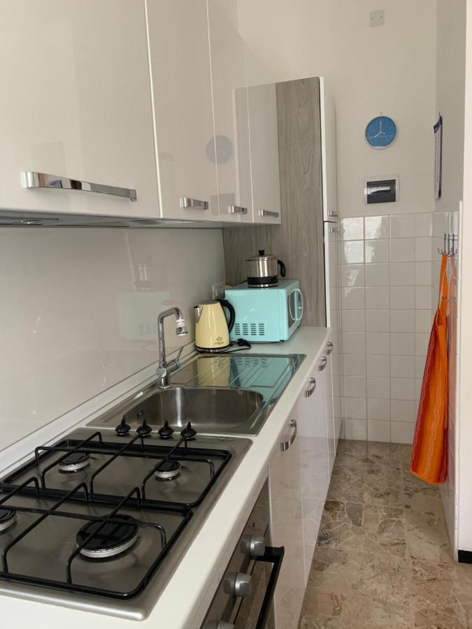 Appartamento Sandro By Portofinovacanze راباللو المظهر الخارجي الصورة