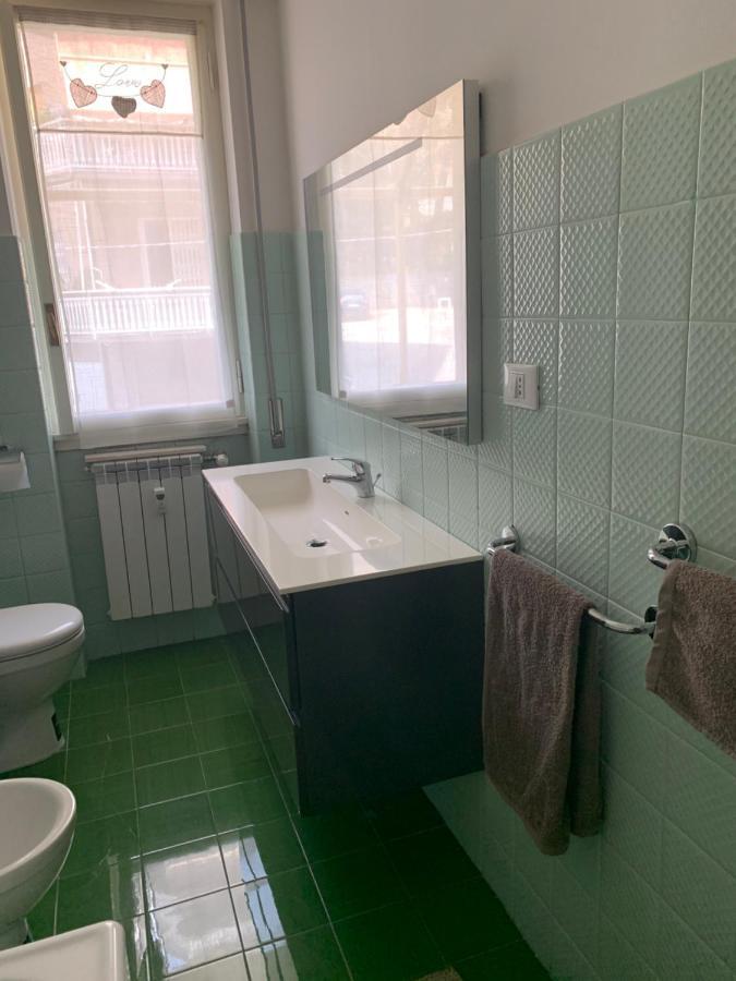 Appartamento Sandro By Portofinovacanze راباللو المظهر الخارجي الصورة