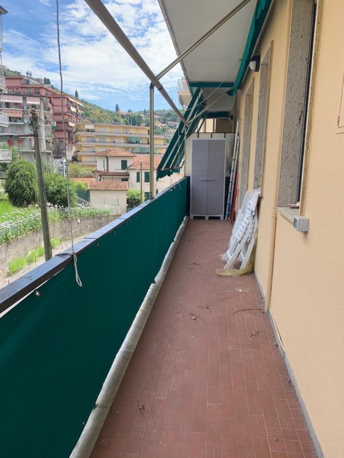Appartamento Sandro By Portofinovacanze راباللو المظهر الخارجي الصورة