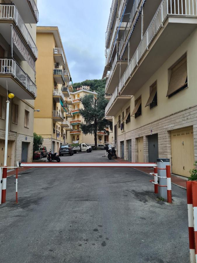 Appartamento Sandro By Portofinovacanze راباللو المظهر الخارجي الصورة